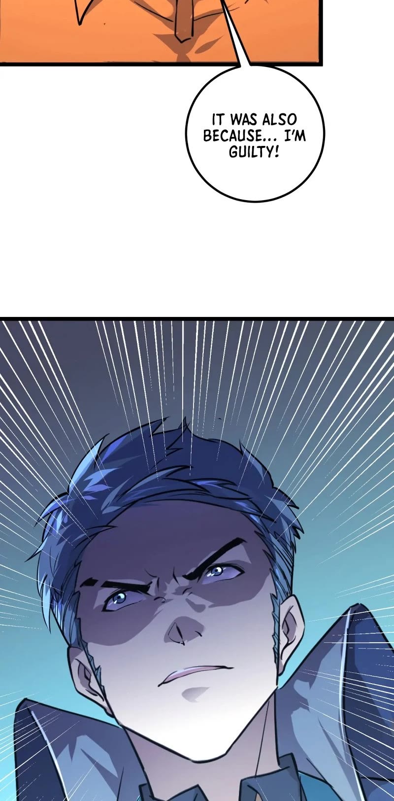 Rise From the Rubble Chapter 118 page 35 - Chapter 118