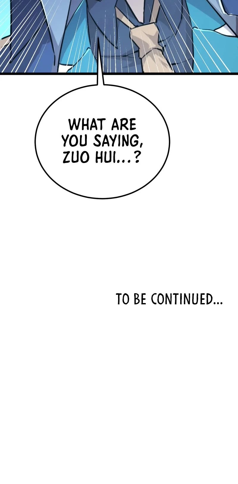 Rise From the Rubble Chapter 118 page 36 - Chapter 118