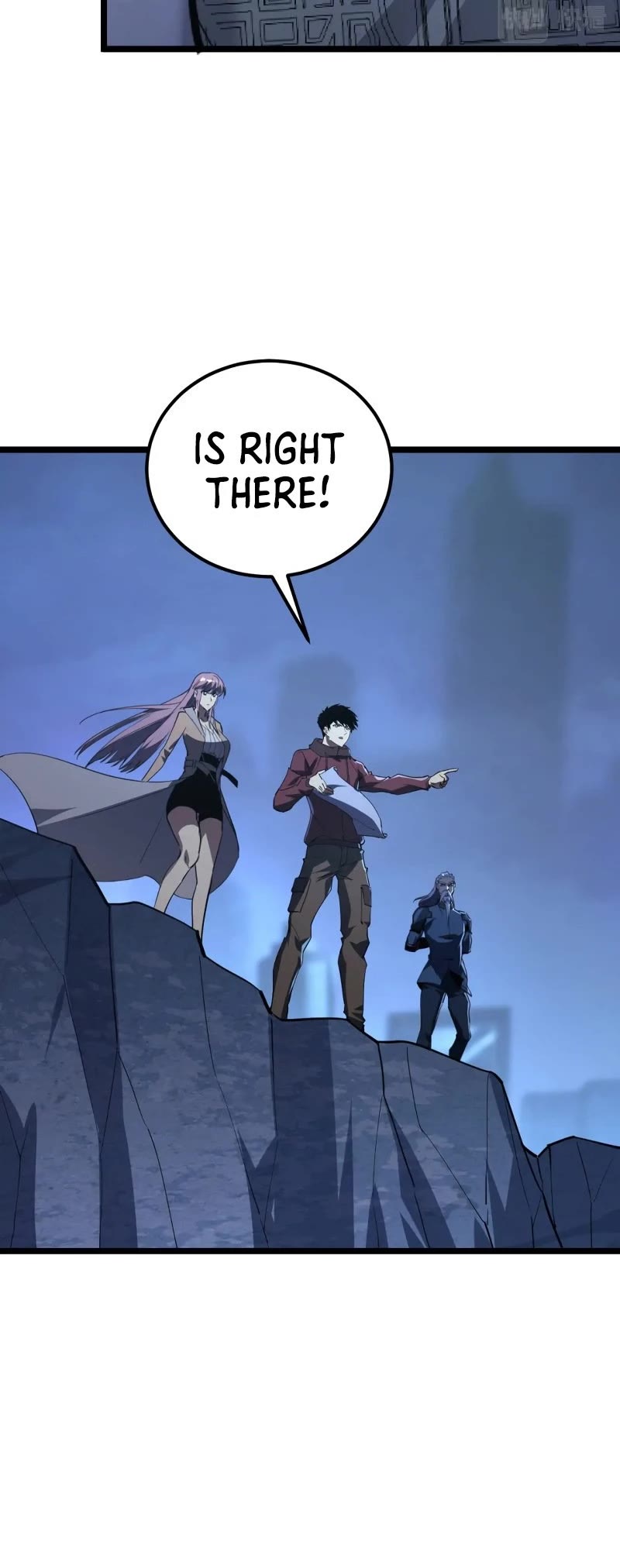 Rise From the Rubble Chapter 118 page 5 - Chapter 118