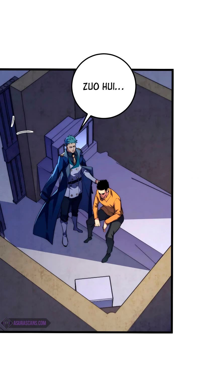 Rise From the Rubble Chapter 119 page 10 - Chapter 119