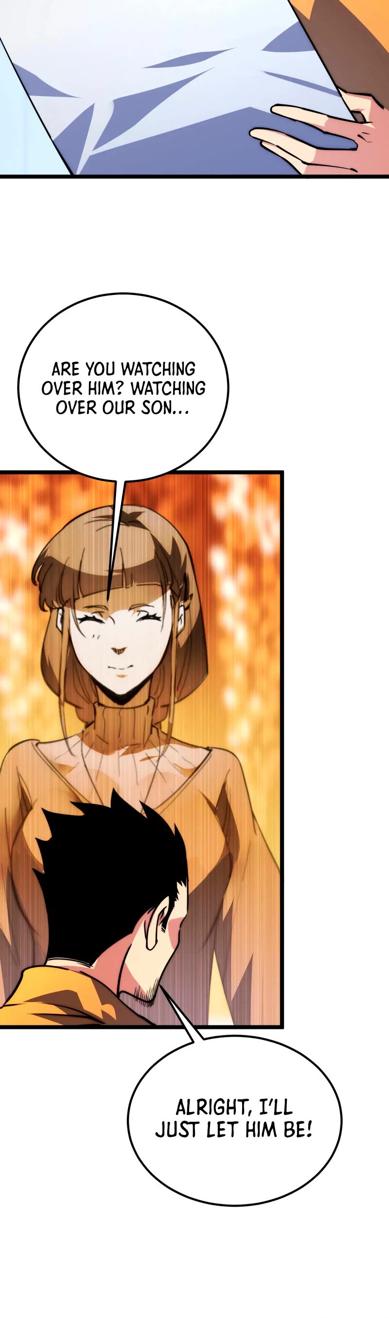 Rise From the Rubble Chapter 119 page 14 - Chapter 119