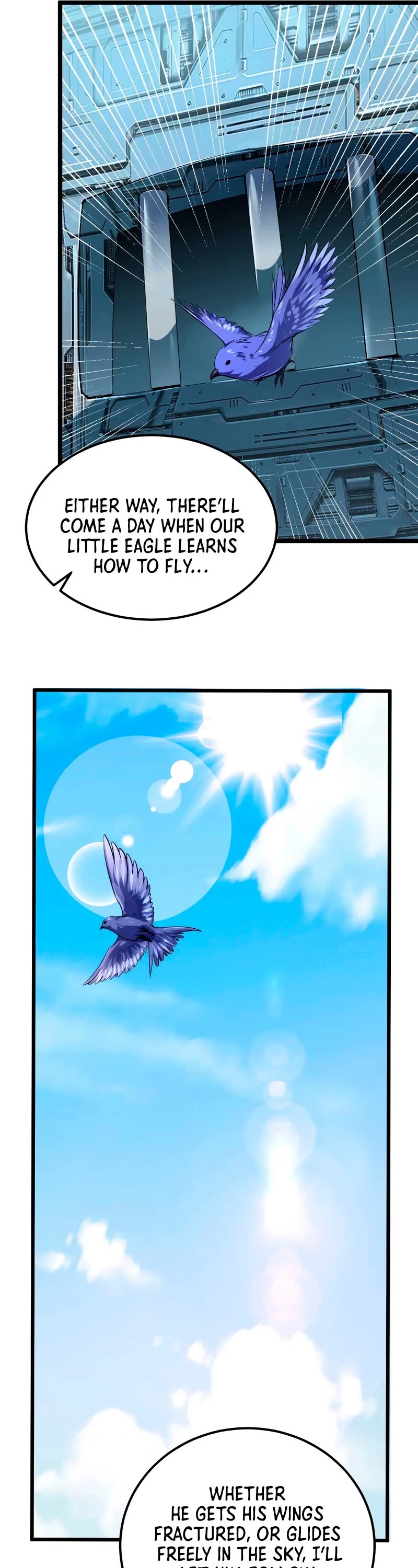 Rise From the Rubble Chapter 119 page 15 - Chapter 119