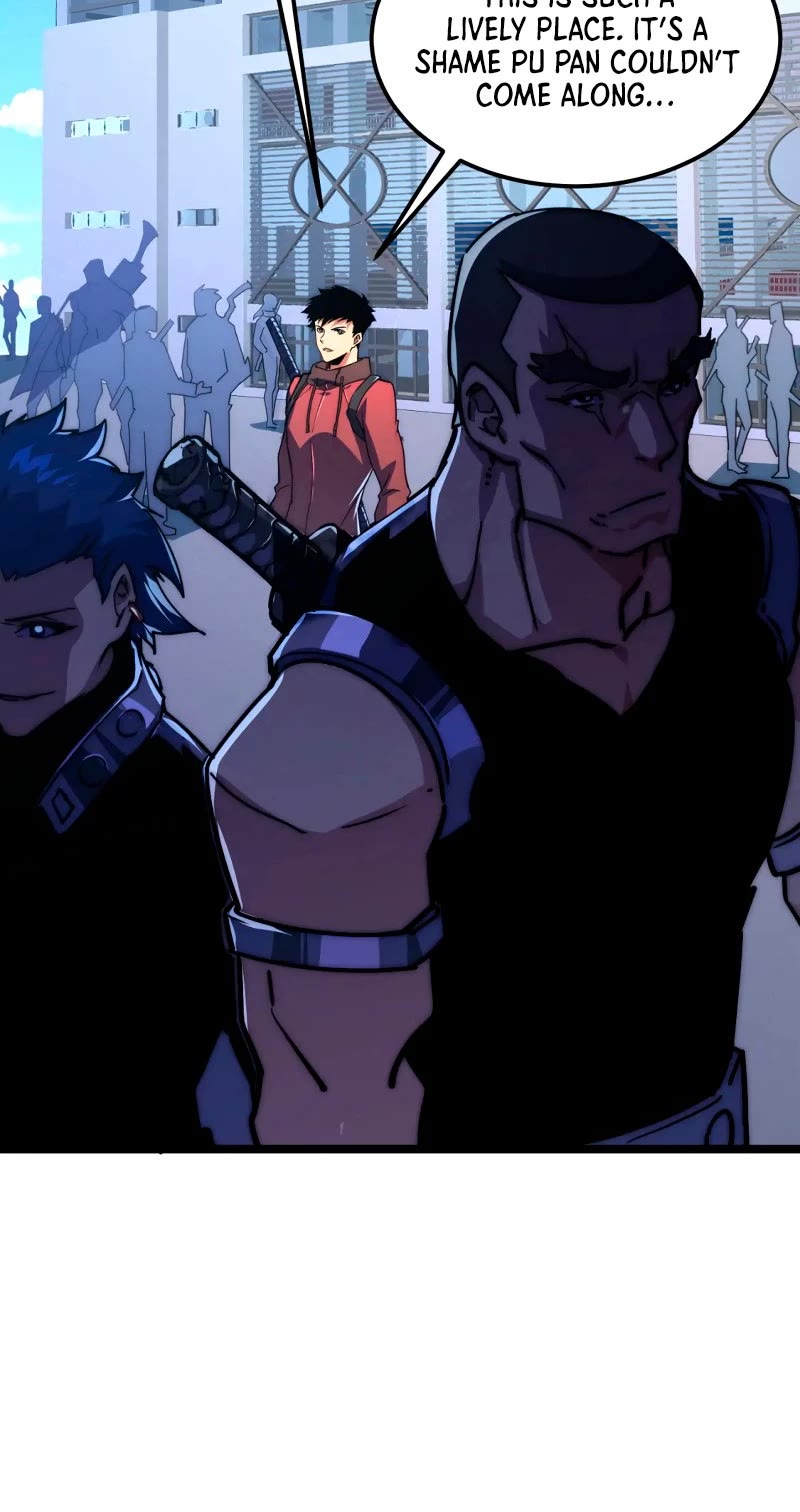 Rise From the Rubble Chapter 119 page 26 - Chapter 119