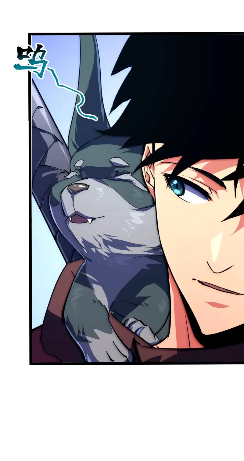 Rise From the Rubble Chapter 119 page 27 - Chapter 119