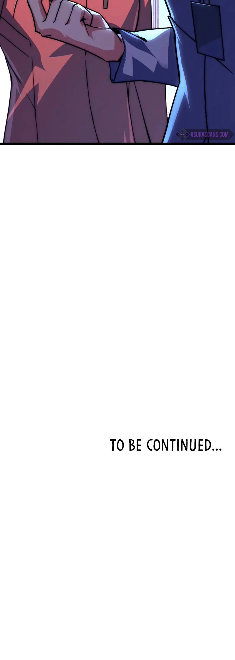 Rise From the Rubble Chapter 119 page 43 - Chapter 119