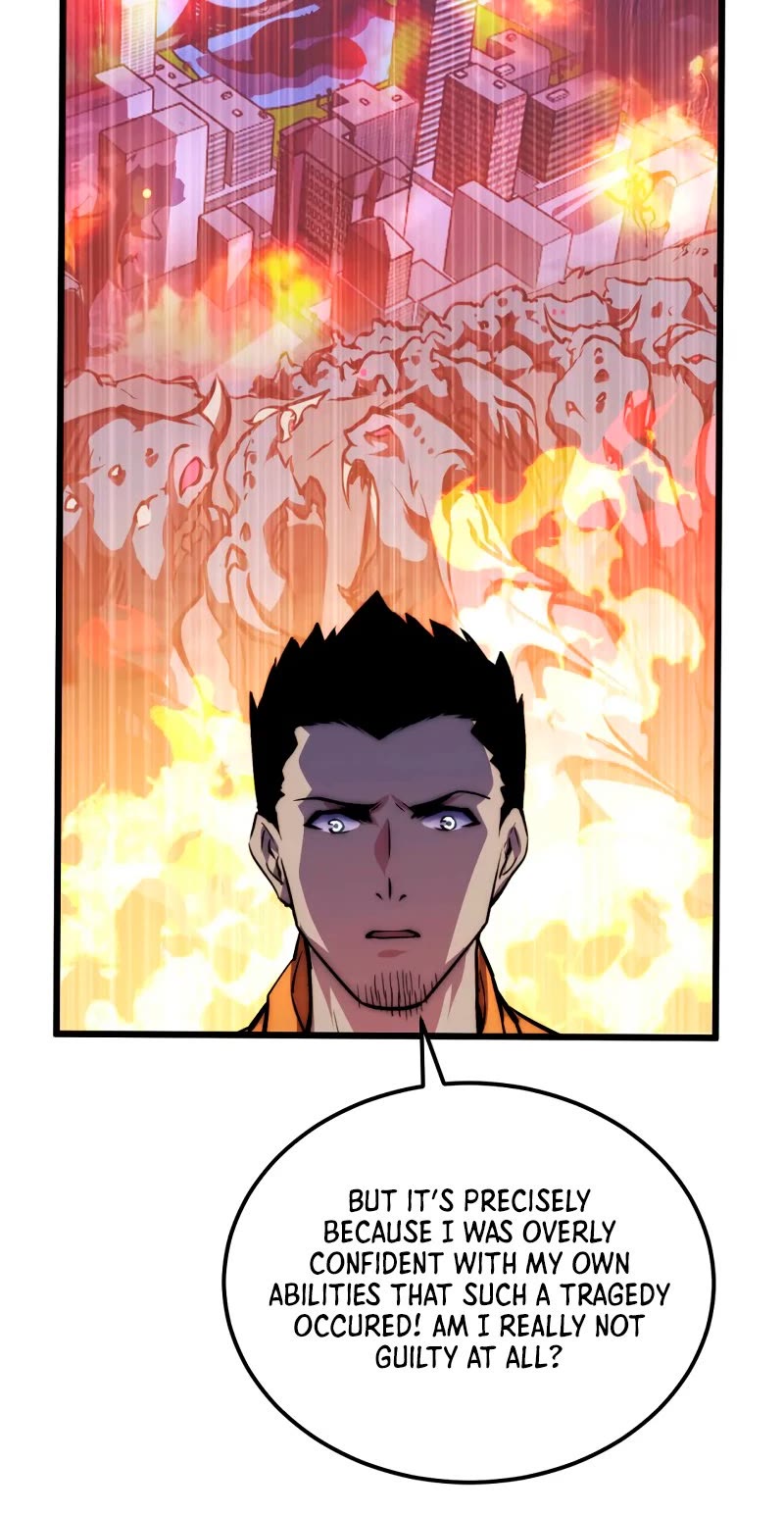 Rise From the Rubble Chapter 119 page 9 - Chapter 119