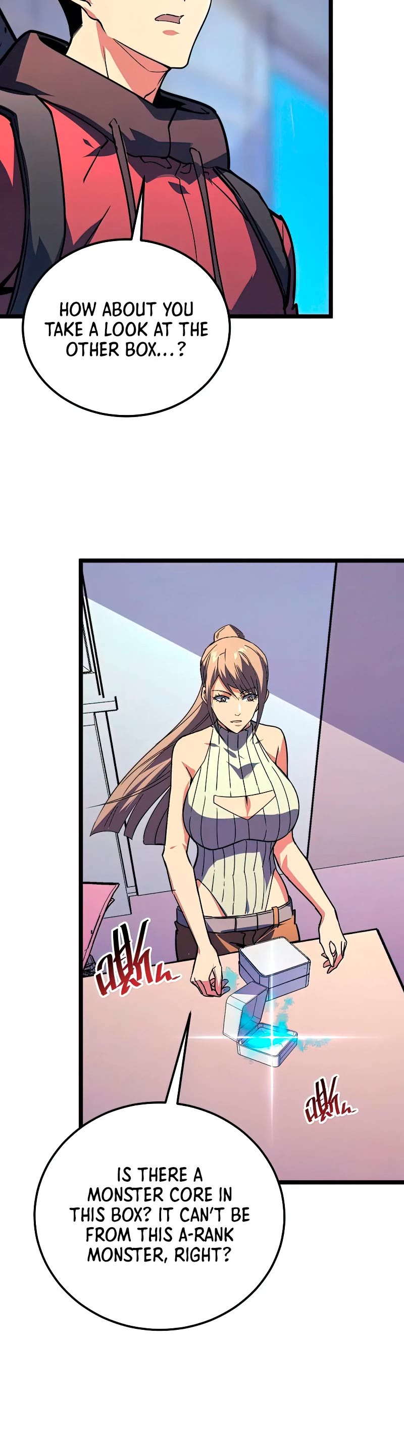 Rise From the Rubble Chapter 120 page 26 - Chapter 120