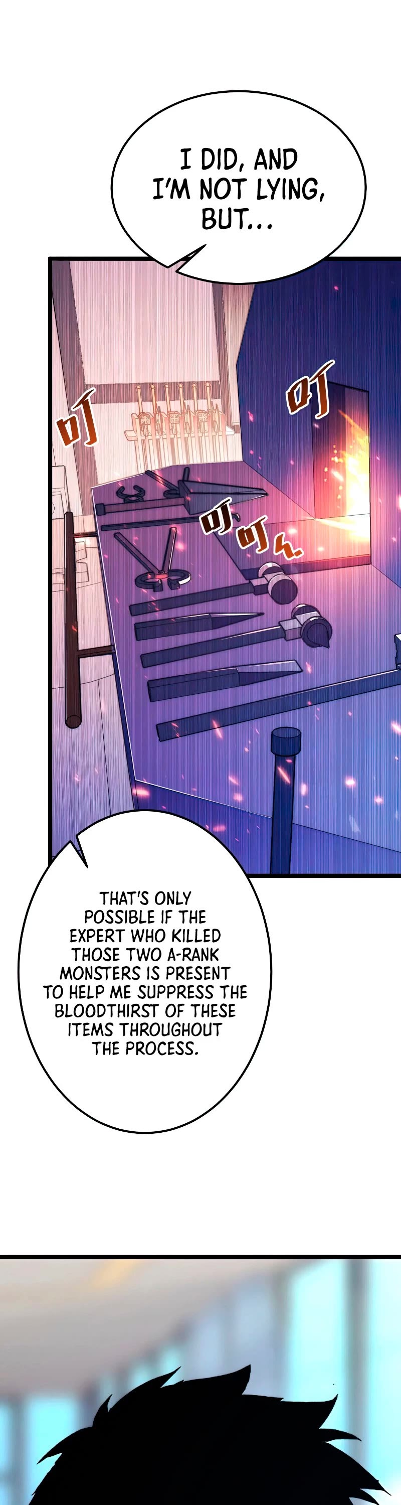 Rise From the Rubble Chapter 120 page 32 - Chapter 120