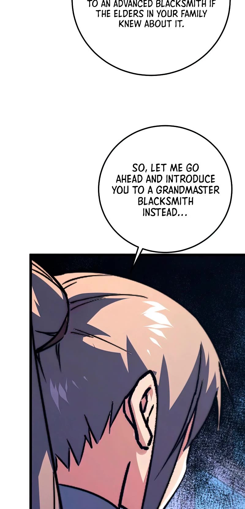 Rise From the Rubble Chapter 120 page 34 - Chapter 120