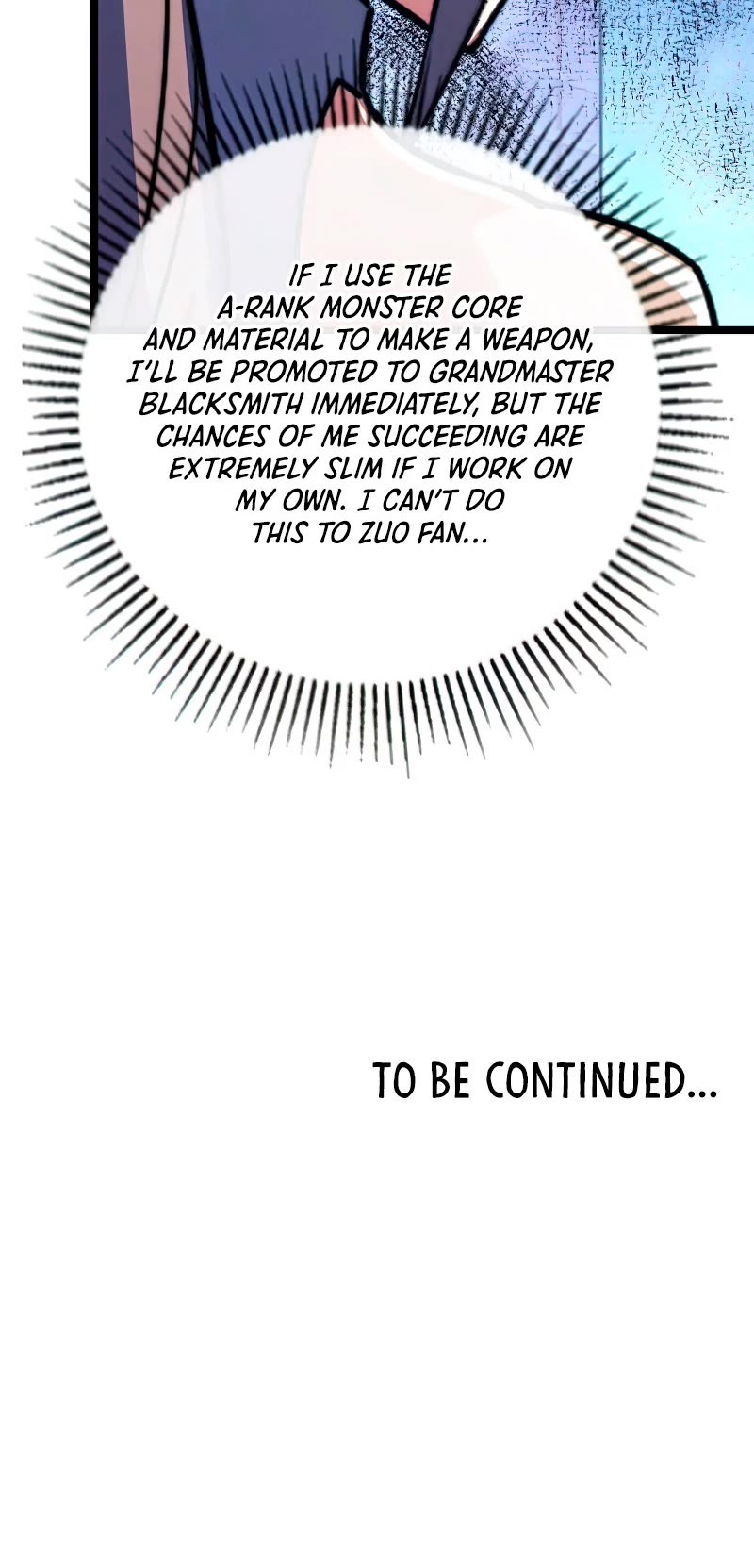Rise From the Rubble Chapter 120 page 35 - Chapter 120