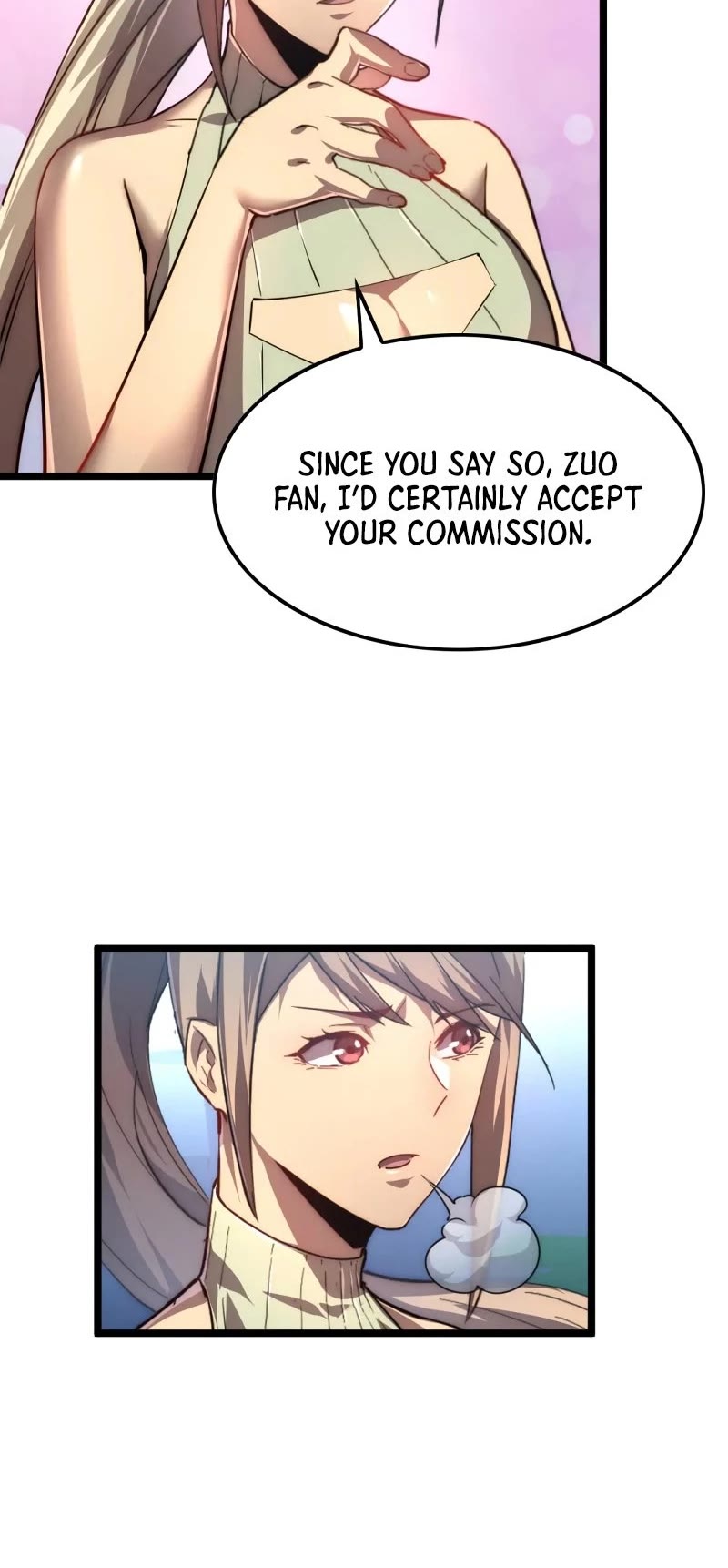 Rise From the Rubble Chapter 121 page 11 - Chapter 121