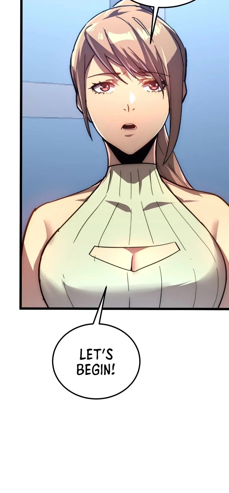 Rise From the Rubble Chapter 121 page 24 - Chapter 121