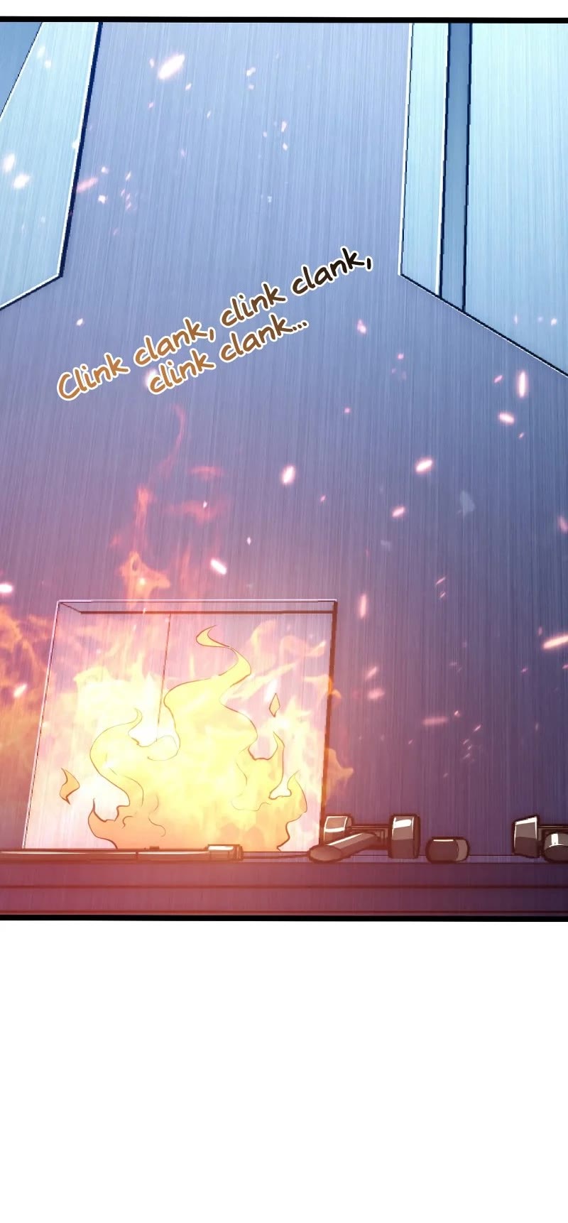 Rise From the Rubble Chapter 121 page 25 - Chapter 121