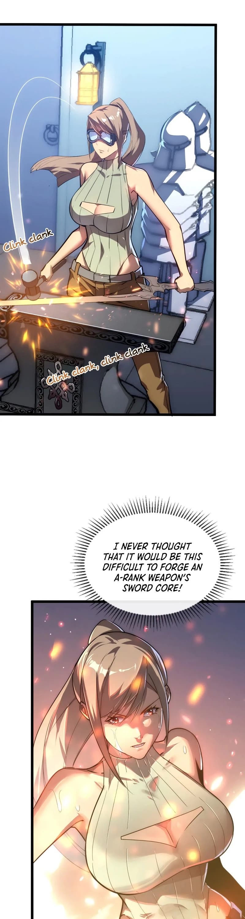 Rise From the Rubble Chapter 121 page 26 - Chapter 121