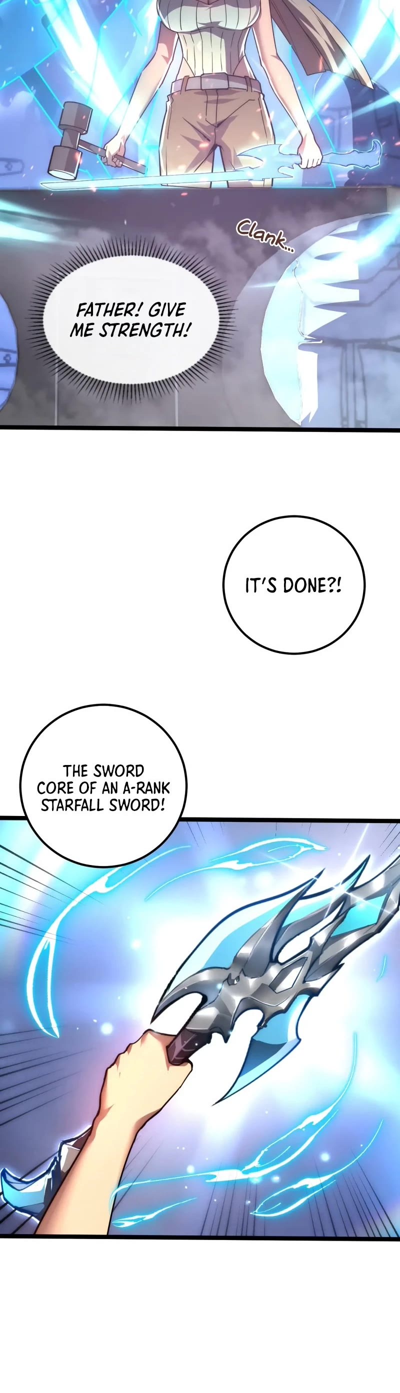 Rise From the Rubble Chapter 121 page 29 - Chapter 121