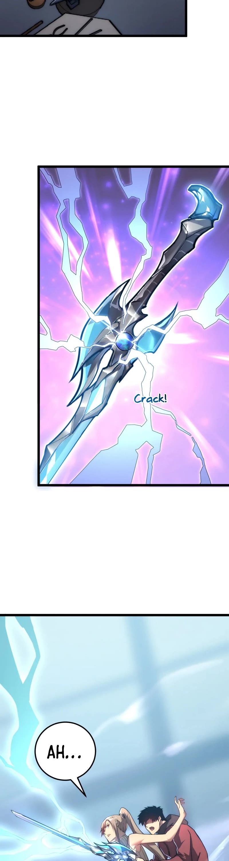 Rise From the Rubble Chapter 121 page 31 - Chapter 121