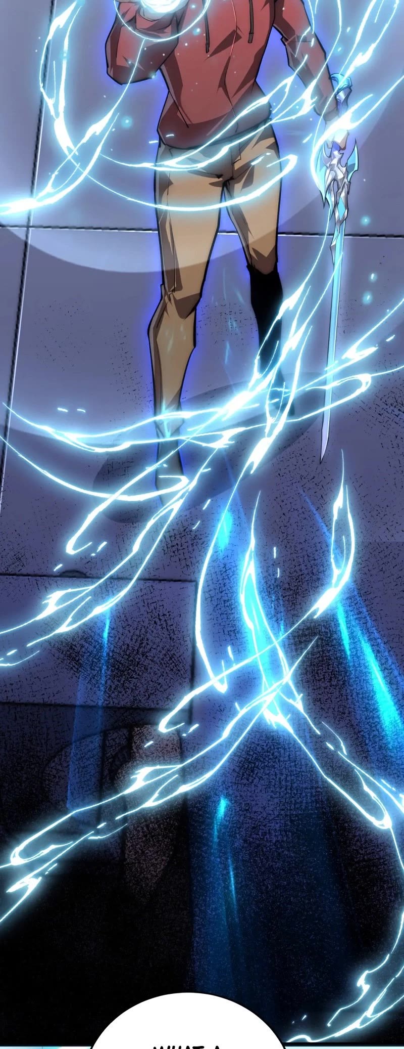 Rise From the Rubble Chapter 121 page 35 - Chapter 121