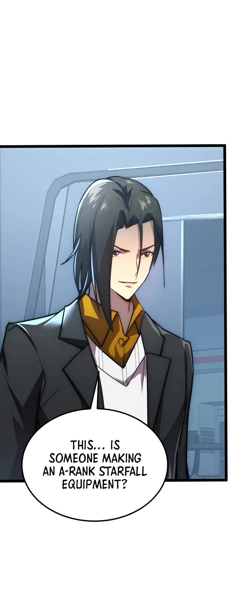 Rise From the Rubble Chapter 122 page 19 - Chapter 122