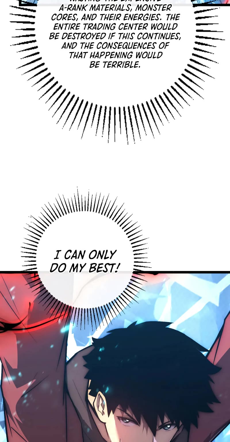 Rise From the Rubble Chapter 122 page 28 - Chapter 122