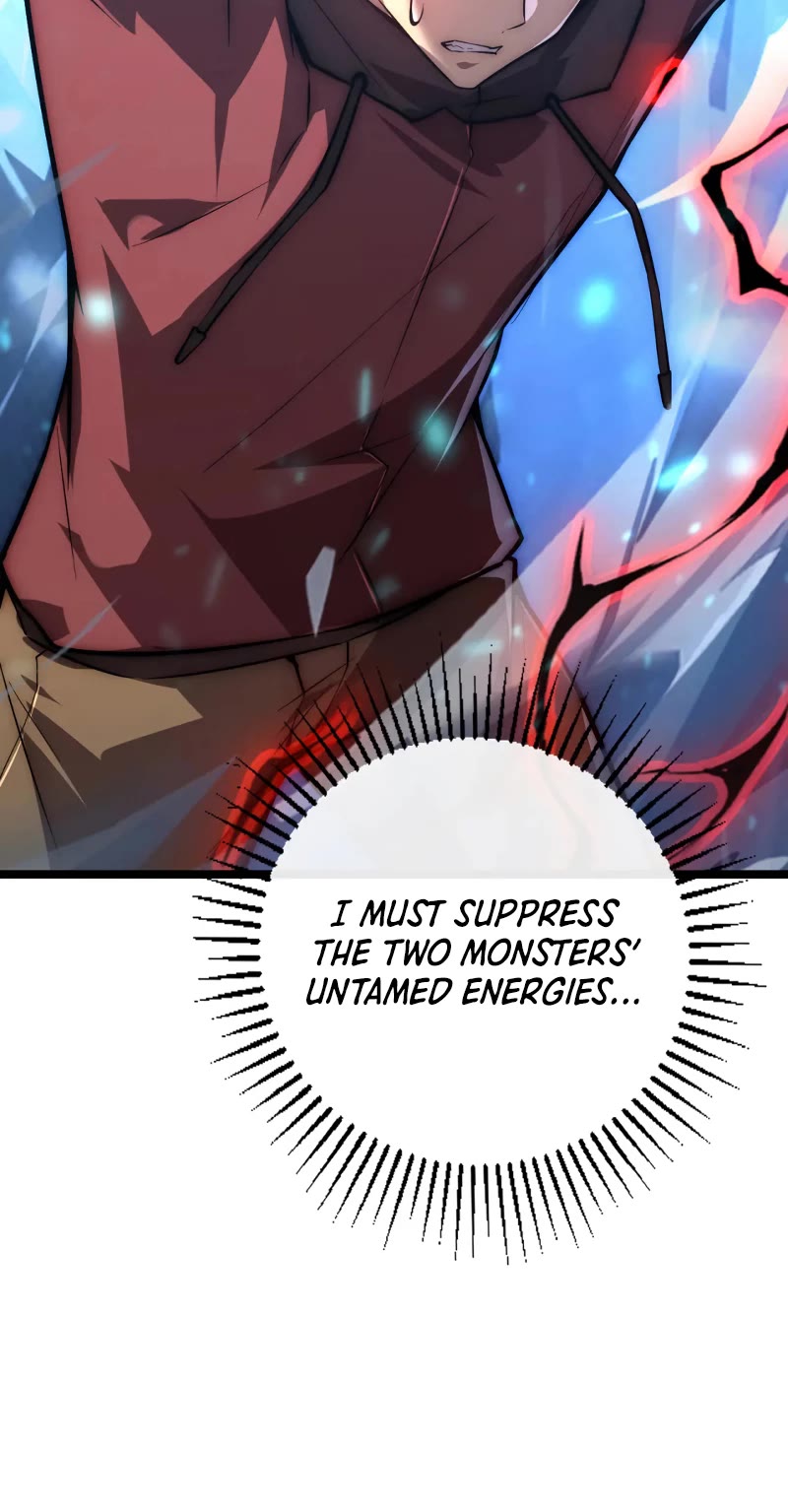 Rise From the Rubble Chapter 122 page 29 - Chapter 122
