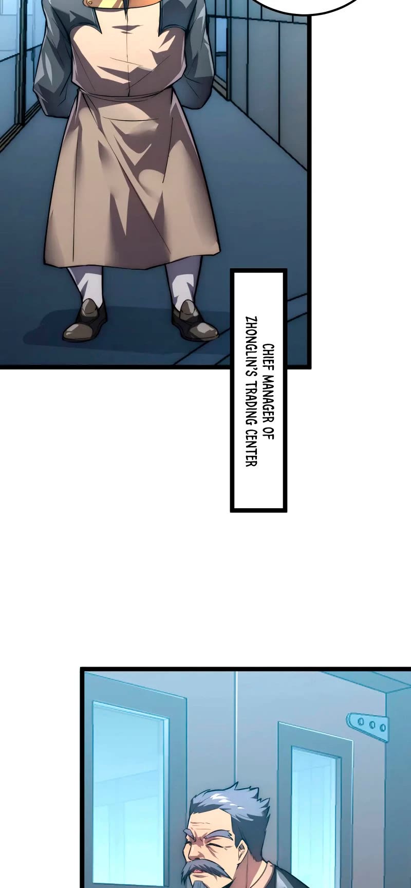 Rise From the Rubble Chapter 122 page 36 - Chapter 122