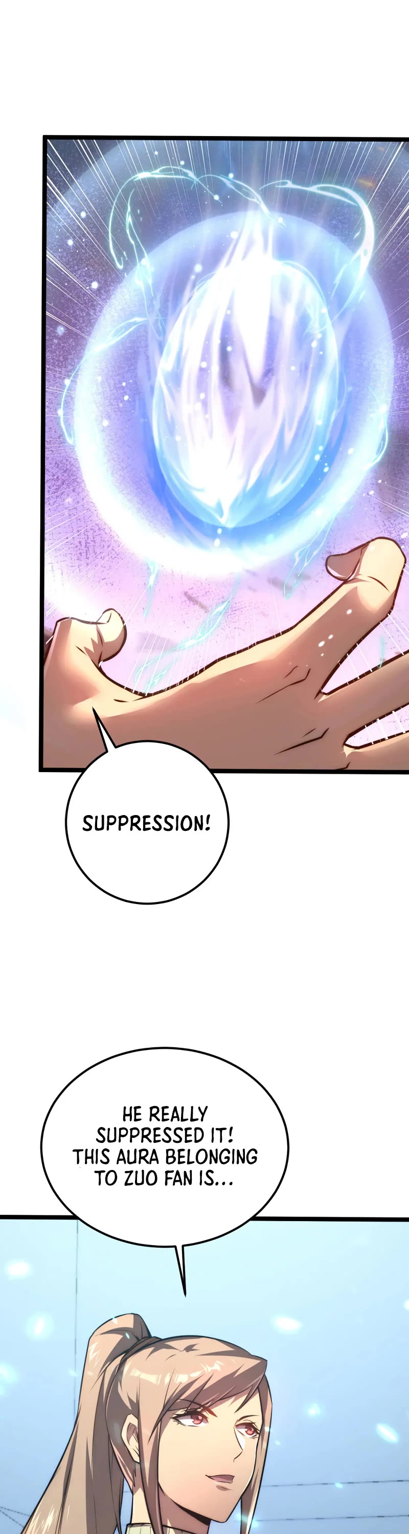 Rise From the Rubble Chapter 122 page 4 - Chapter 122