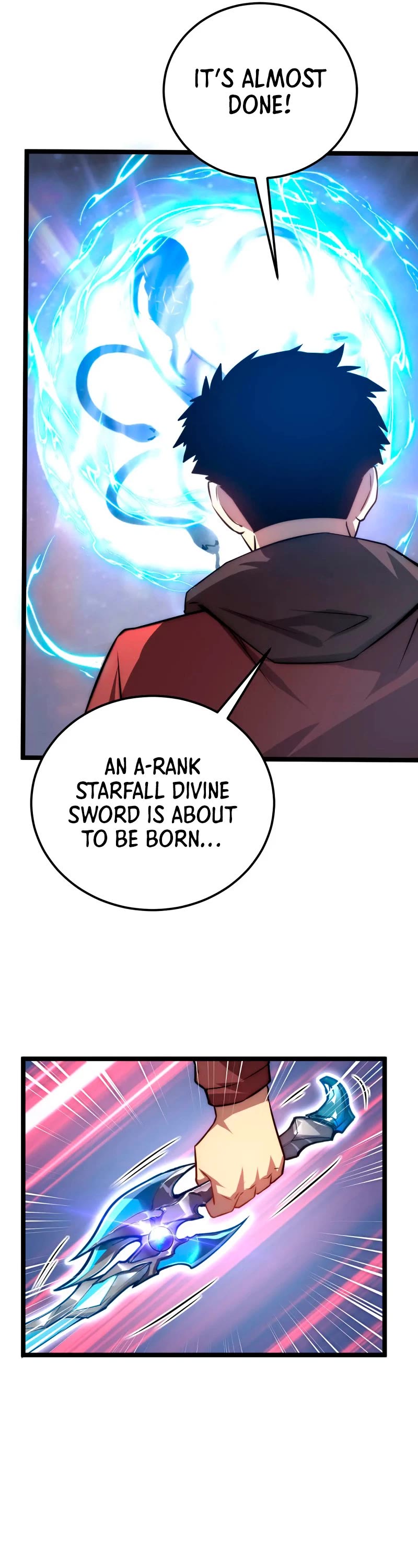 Rise From the Rubble Chapter 122 page 7 - Chapter 122