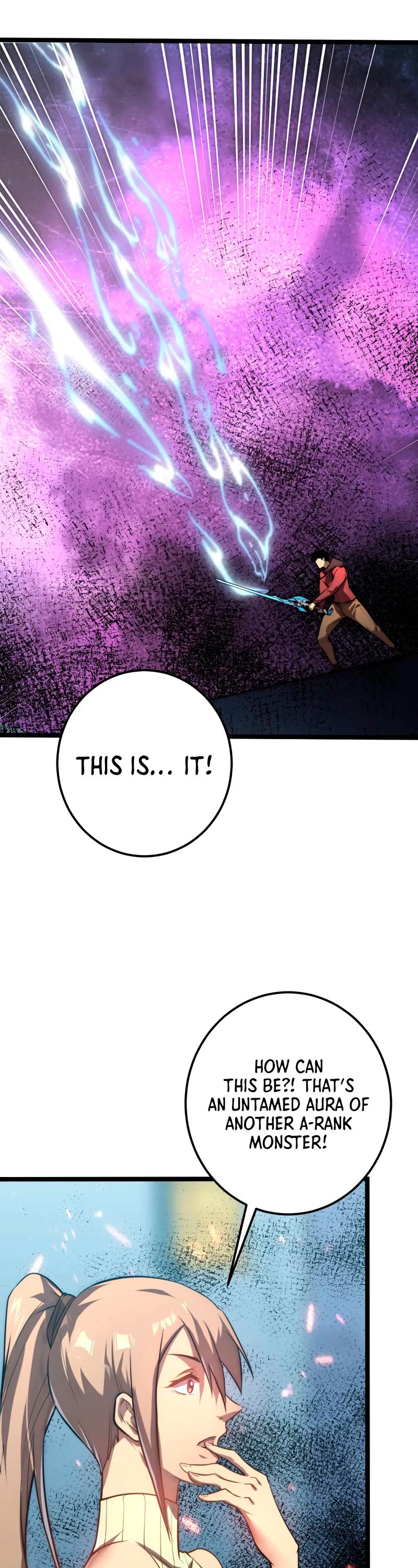 Rise From the Rubble Chapter 122 page 8 - Chapter 122