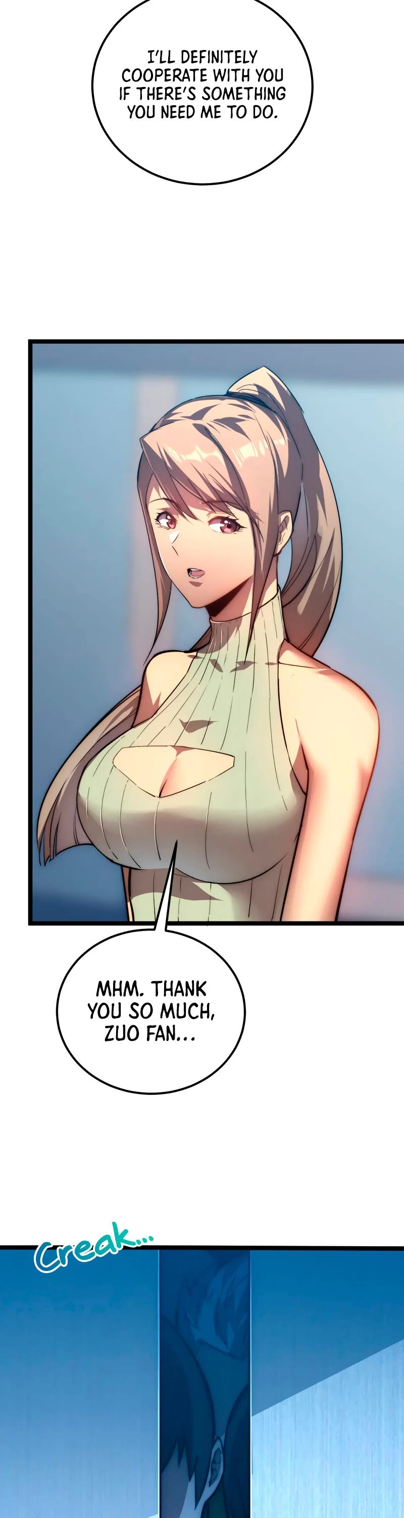 Rise From the Rubble Chapter 123 page 11 - Chapter 123