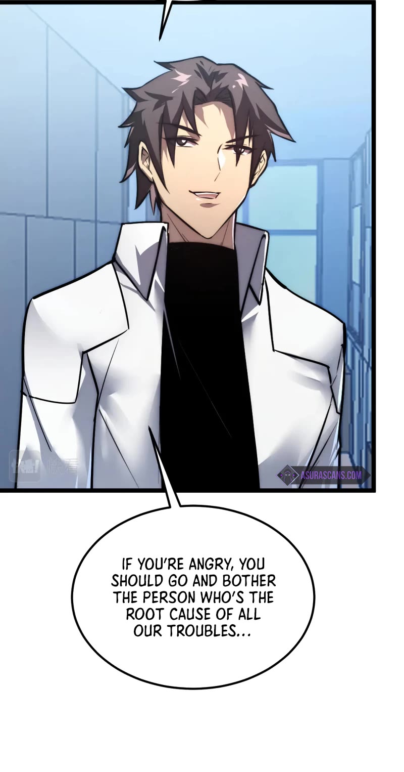 Rise From the Rubble Chapter 123 page 26 - Chapter 123
