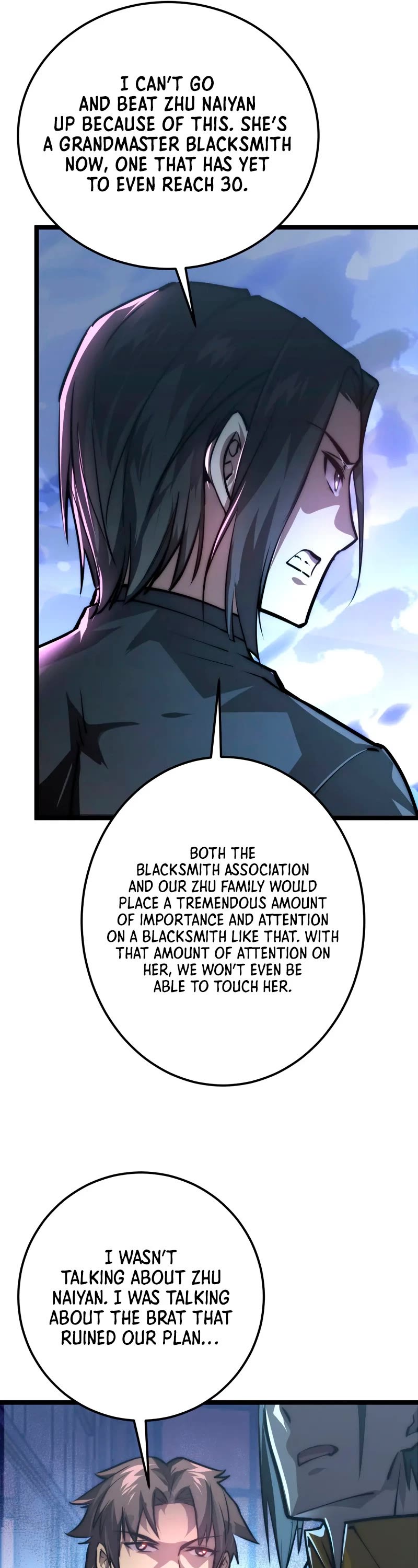 Rise From the Rubble Chapter 123 page 27 - Chapter 123