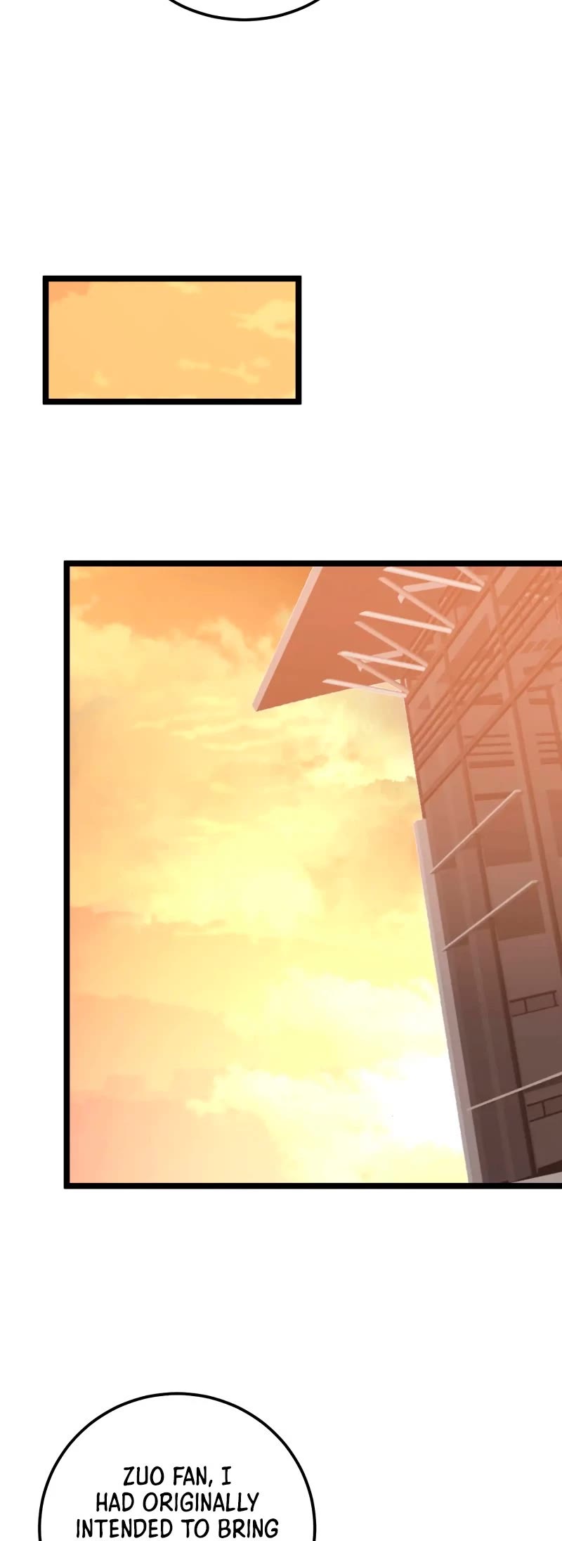 Rise From the Rubble Chapter 123 page 29 - Chapter 123