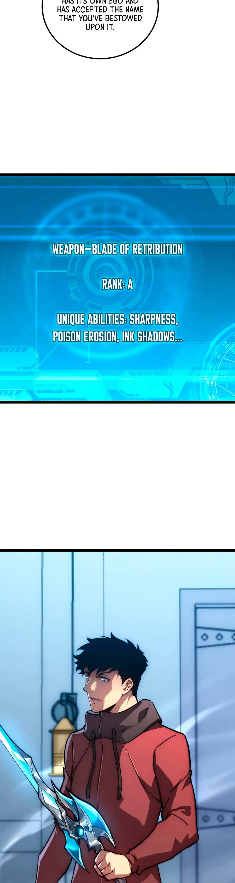 Rise From the Rubble Chapter 123 page 7 - Chapter 123