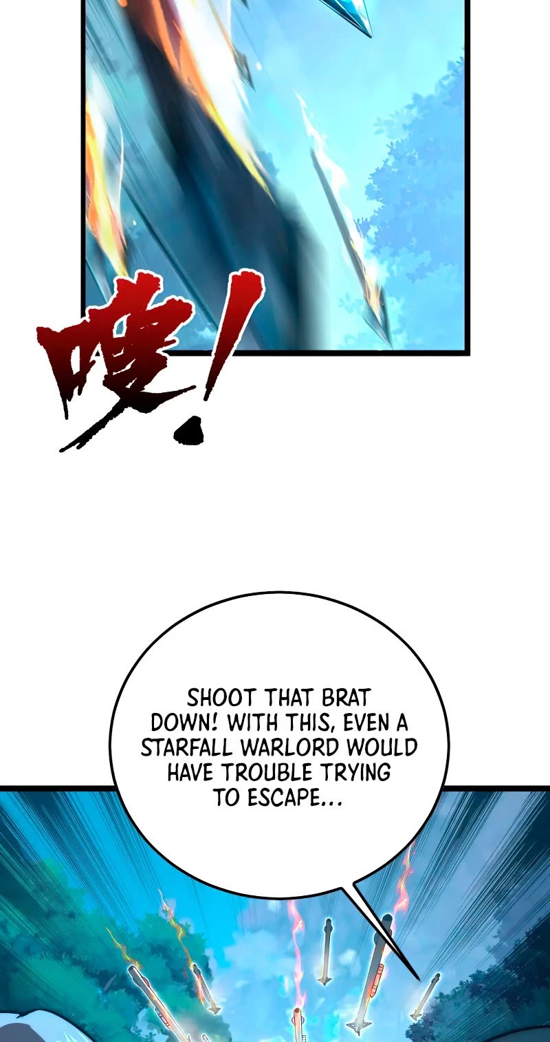 Rise From the Rubble Chapter 124 page 22 - Chapter 124