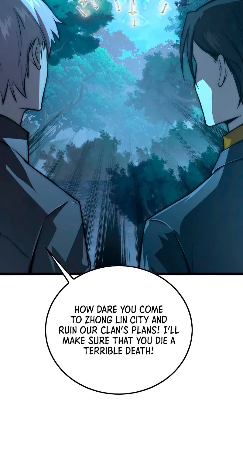 Rise From the Rubble Chapter 124 page 23 - Chapter 124