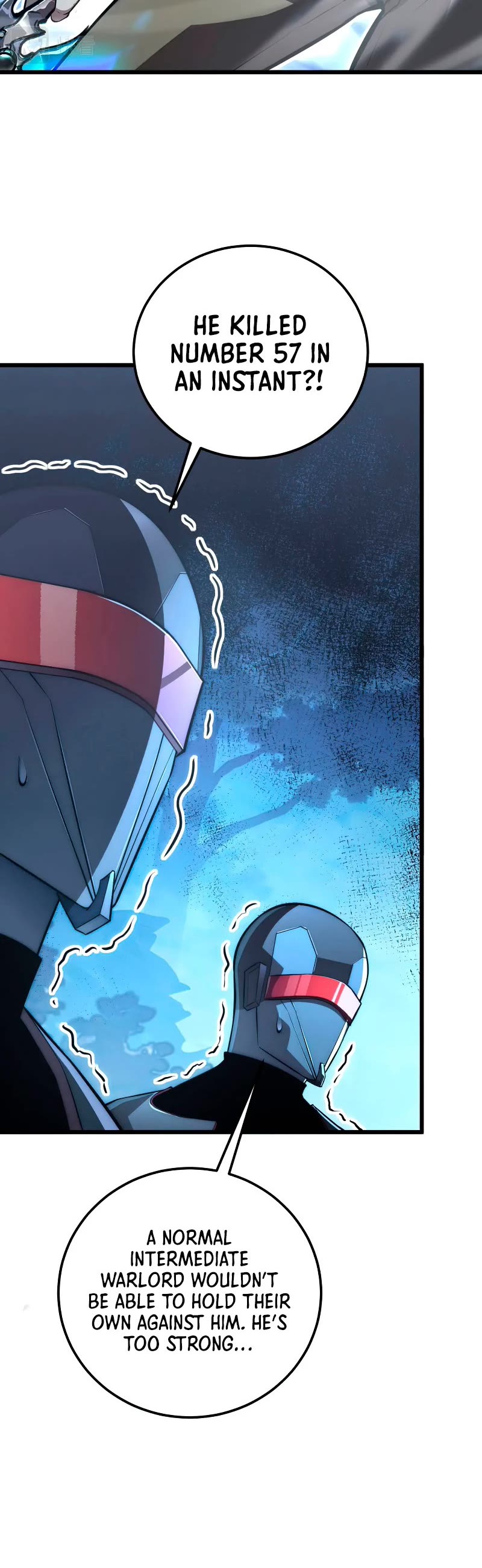 Rise From the Rubble Chapter 125 page 11 - Chapter 125