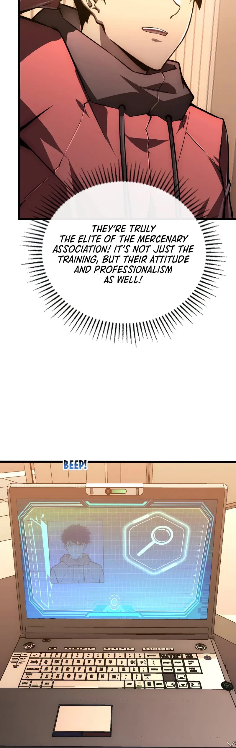 Rise From the Rubble Chapter 126 page 12 - Chapter 126