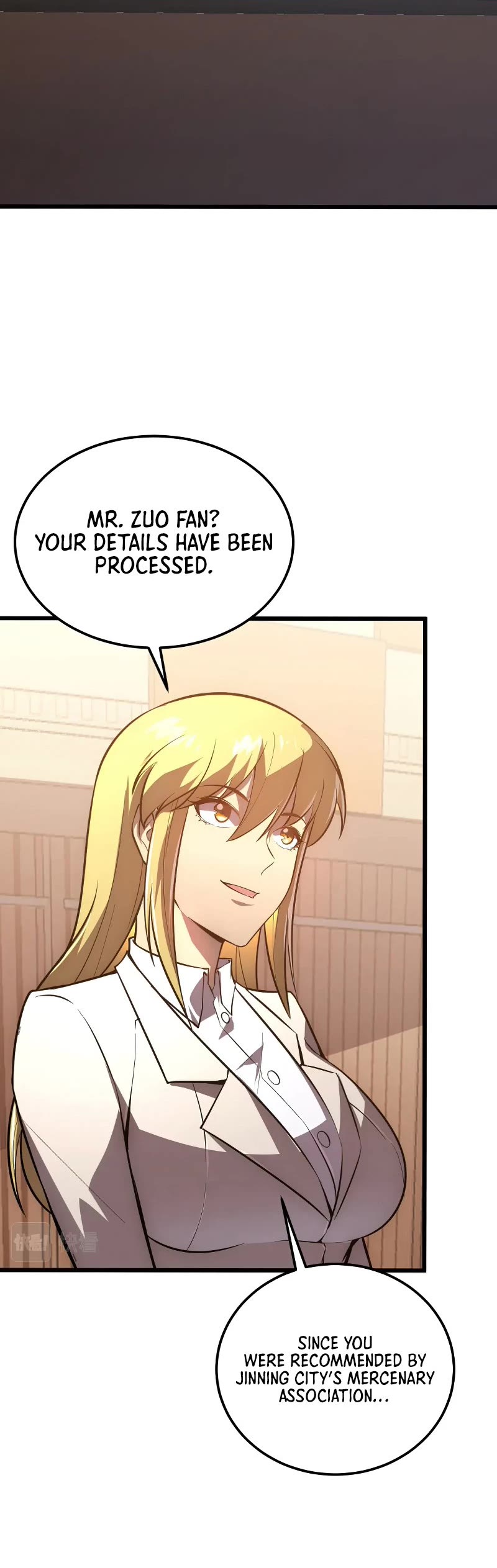 Rise From the Rubble Chapter 126 page 13 - Chapter 126