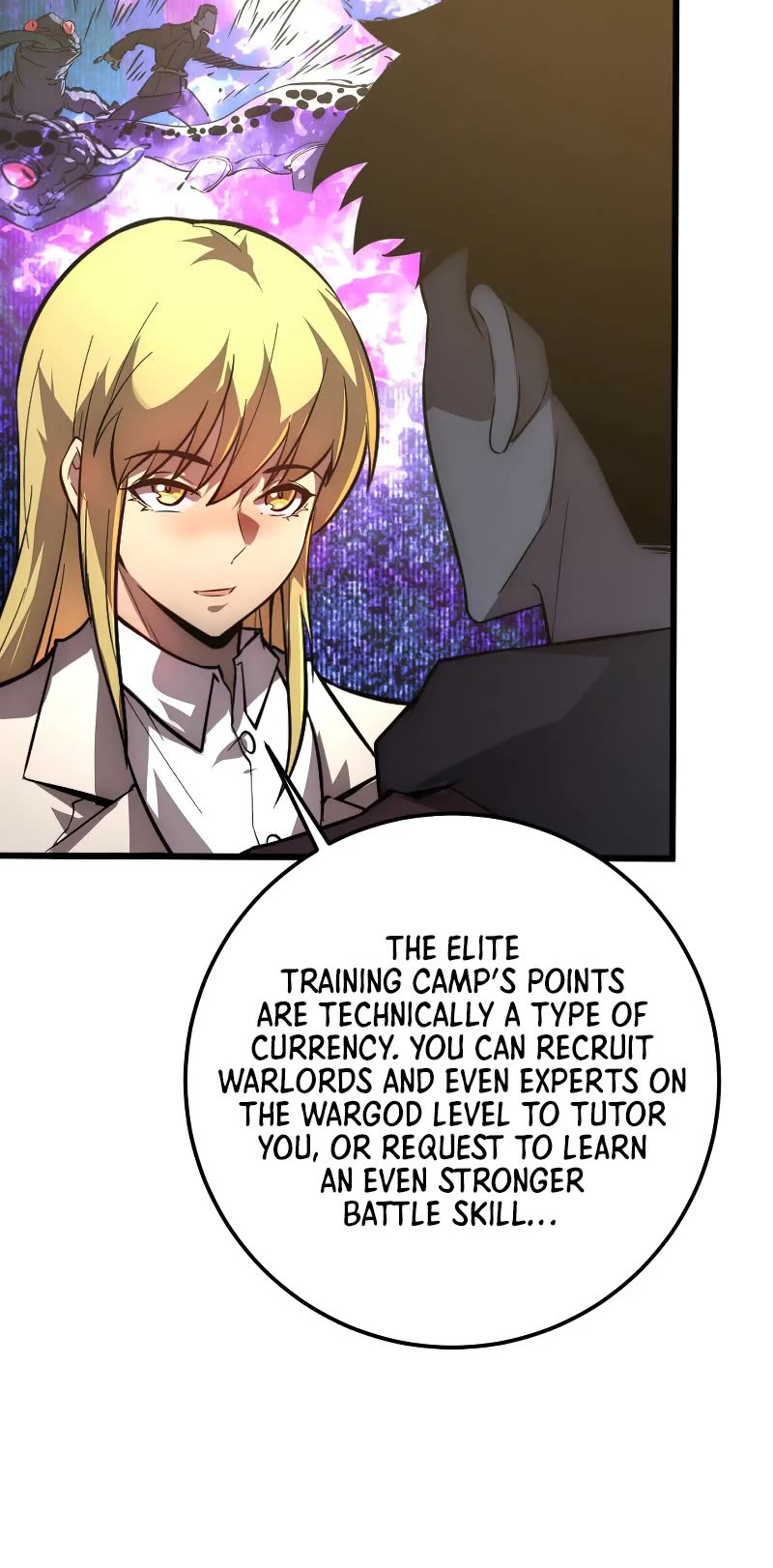 Rise From the Rubble Chapter 126 page 20 - Chapter 126