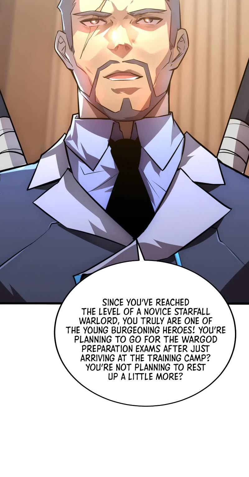 Rise From the Rubble Chapter 126 page 27 - Chapter 126