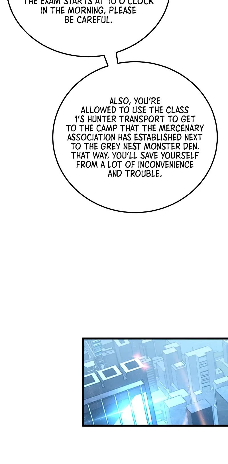 Rise From the Rubble Chapter 126 page 31 - Chapter 126
