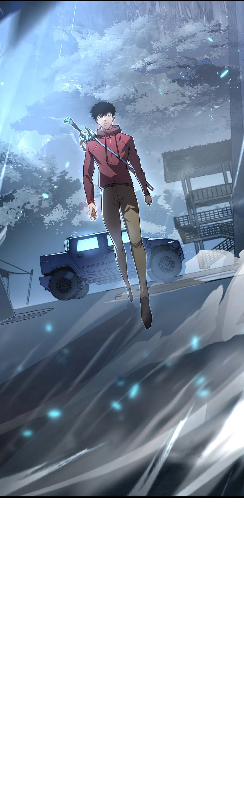 Rise From the Rubble Chapter 126 page 42 - Chapter 126