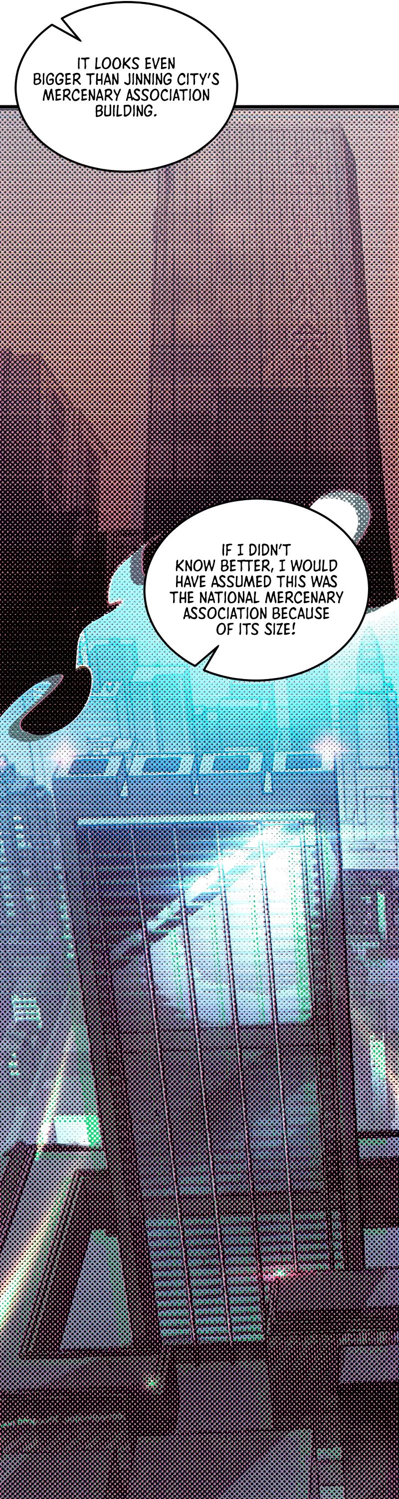 Rise From the Rubble Chapter 126 page 5 - Chapter 126