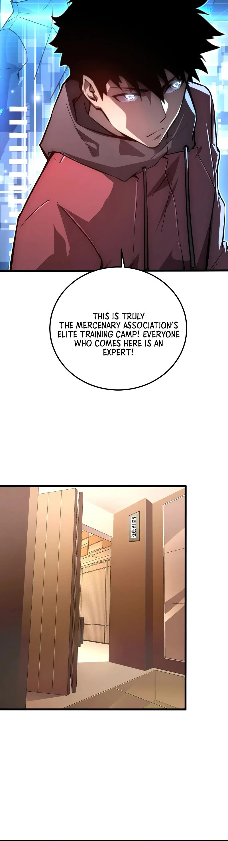 Rise From the Rubble Chapter 126 page 7 - Chapter 126