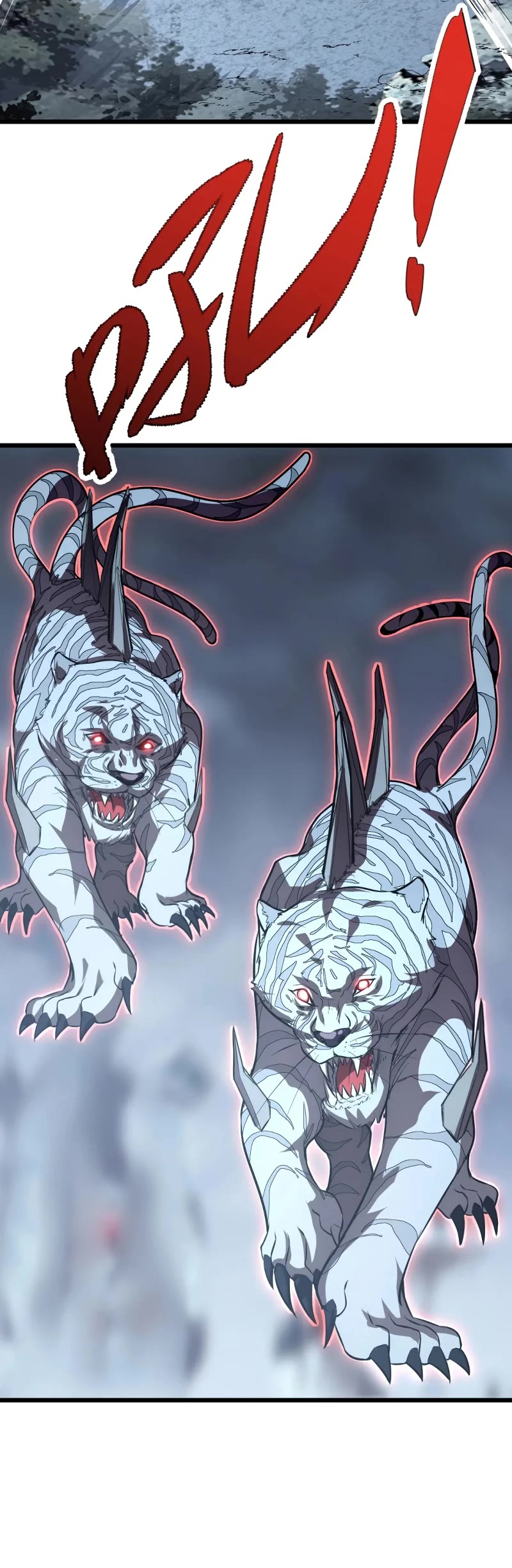 Rise From the Rubble Chapter 127 page 26 - Chapter 127