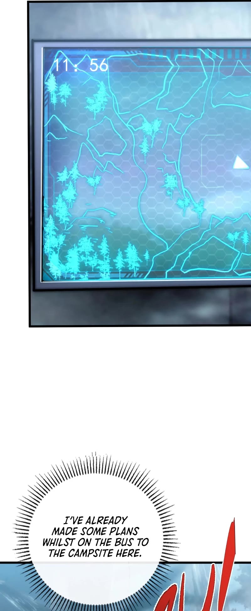 Rise From the Rubble Chapter 127 page 5 - Chapter 127