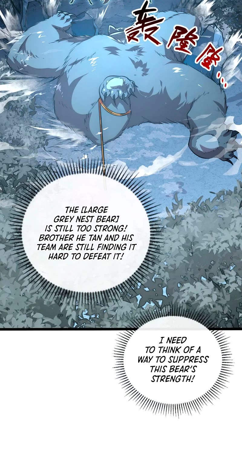 Rise From the Rubble Chapter 128 page 13 - Chapter 128