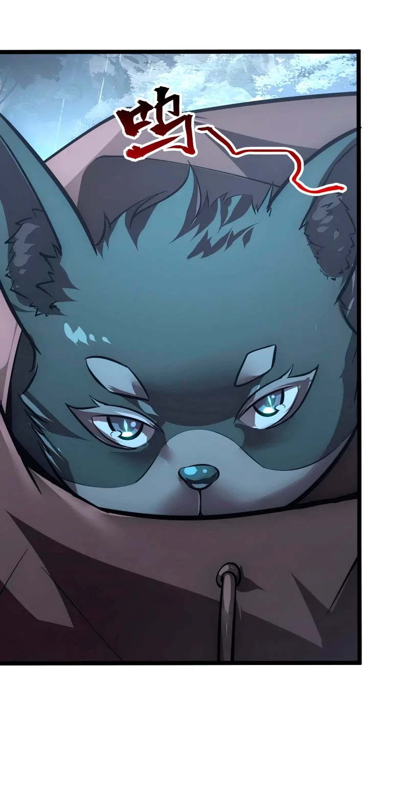 Rise From the Rubble Chapter 128 page 14 - Chapter 128