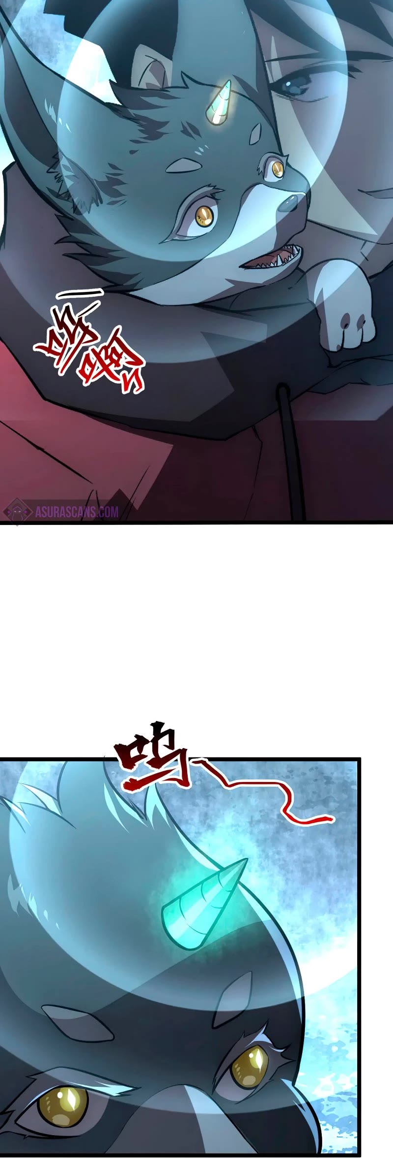 Rise From the Rubble Chapter 128 page 16 - Chapter 128