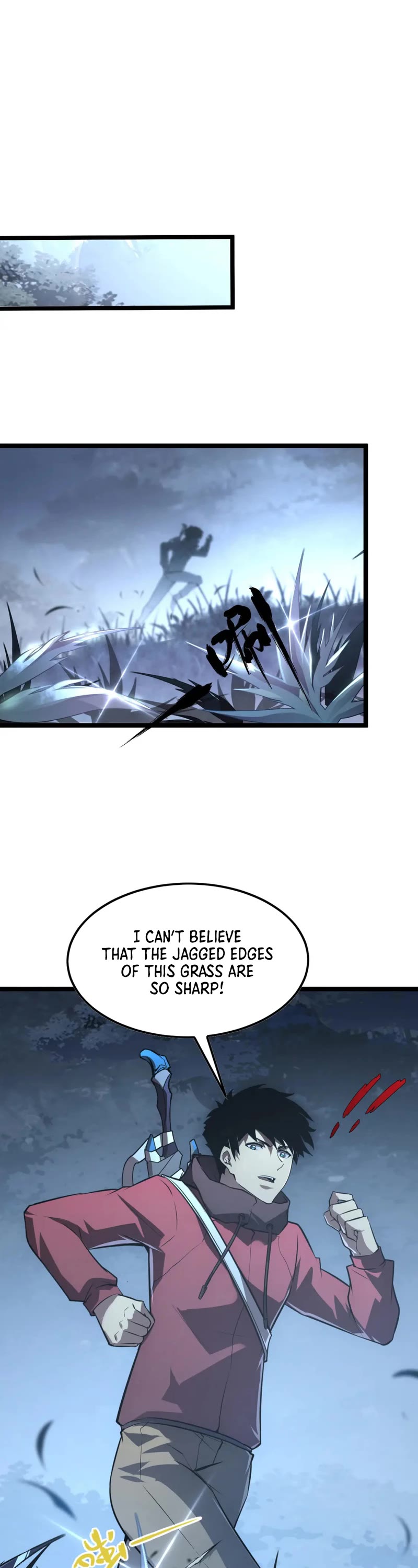 Rise From the Rubble Chapter 129 page 19 - Chapter 129